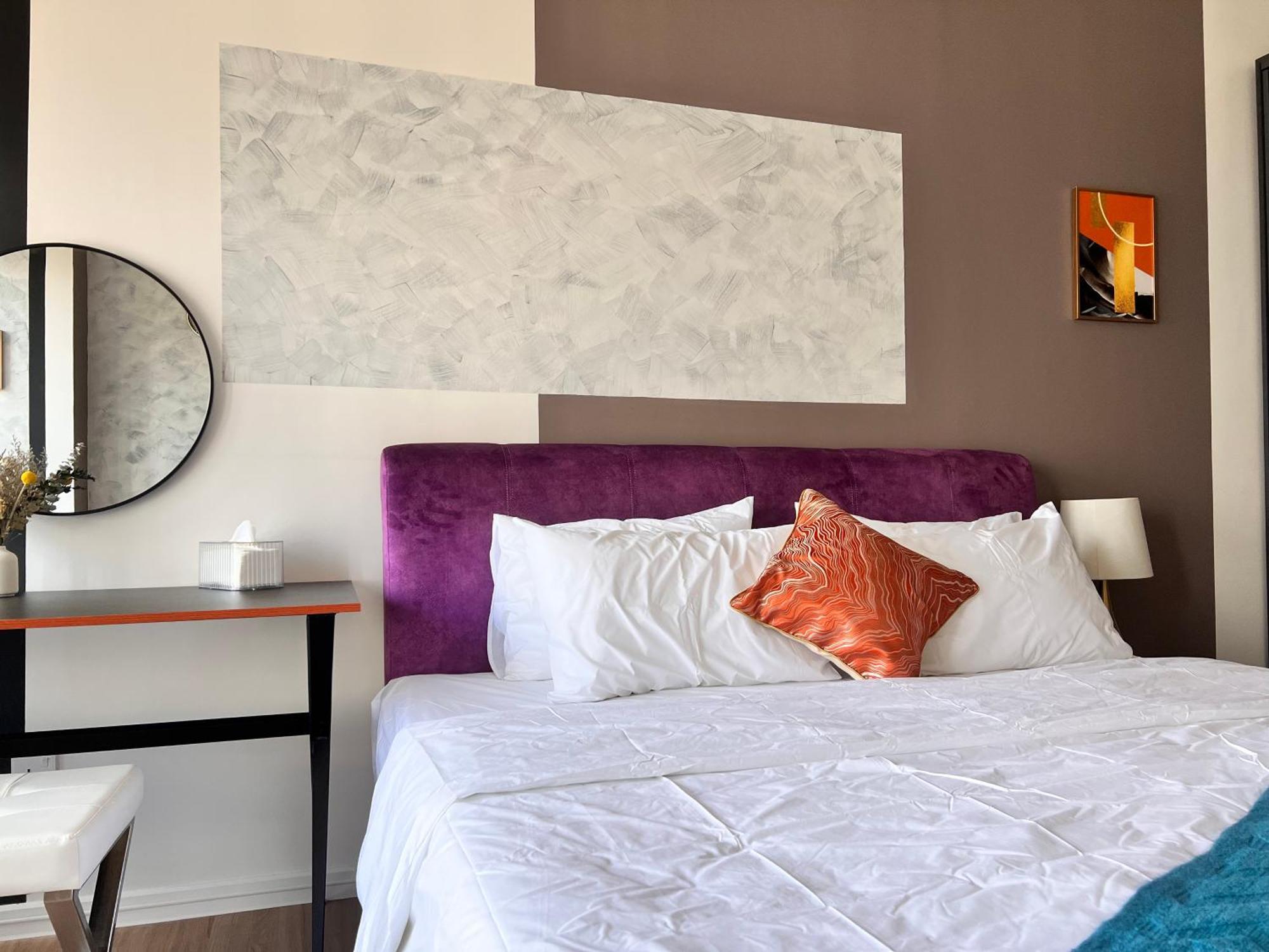 Ceylonz Suites Kl Studio Near Bukit Bintang - Living Signature, Kuala Lumpur